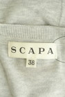 SCAPA（スキャパ）の古着「商品番号：PR10301061」-6