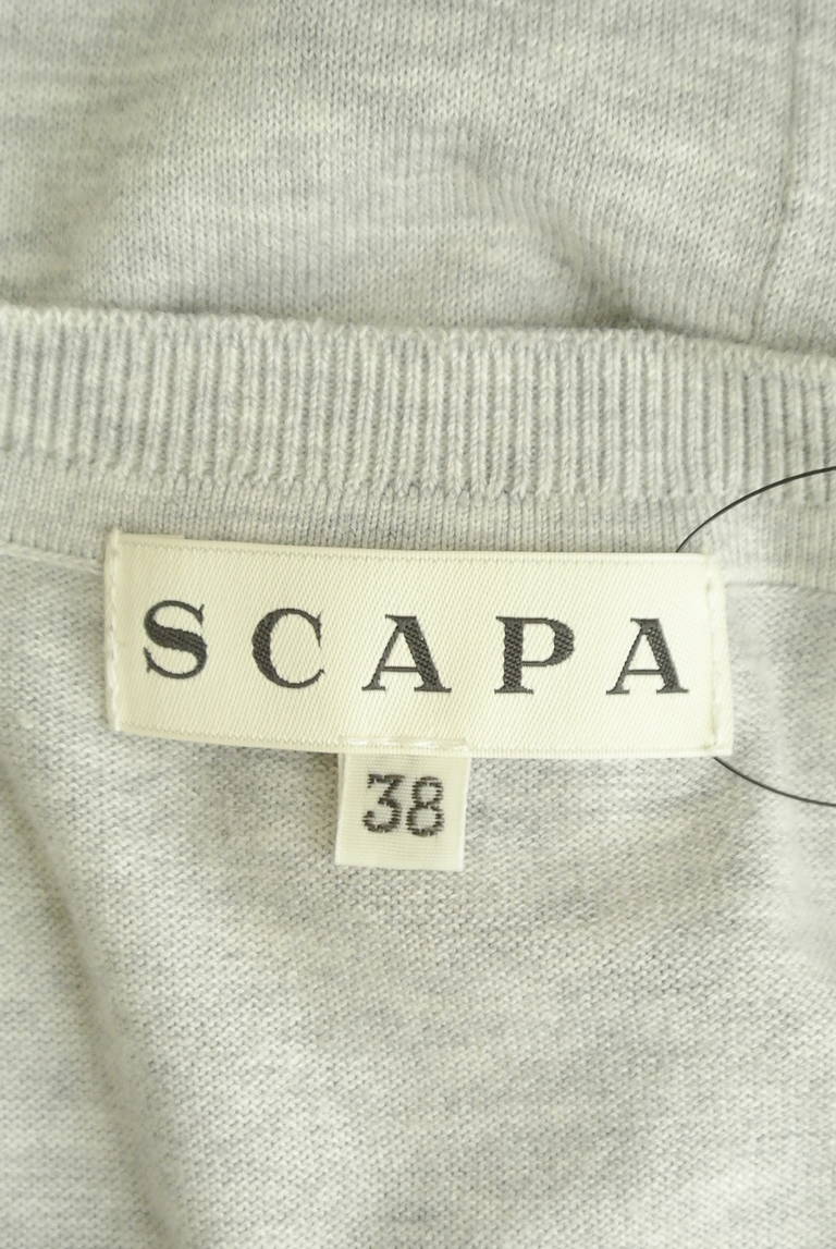 SCAPA（スキャパ）の古着「商品番号：PR10301061」-大画像6