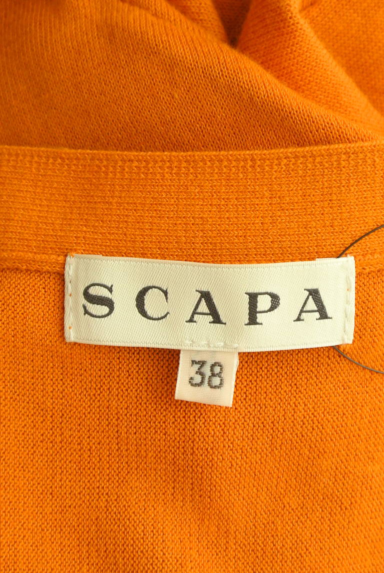 SCAPA（スキャパ）の古着「商品番号：PR10301062」-大画像6