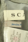 SCAPA（スキャパ）の古着「商品番号：PR10301067」-6