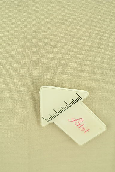 SCAPA（スキャパ）の古着「センタープレスワイドパンツ（パンツ）」大画像５へ