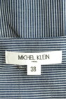 MICHEL KLEIN（ミッシェルクラン）の古着「商品番号：PR10301071」-6