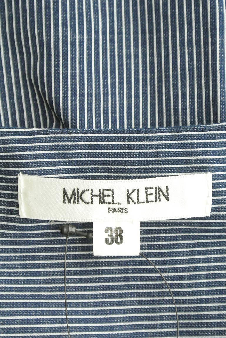 MICHEL KLEIN（ミッシェルクラン）の古着「商品番号：PR10301071」-大画像6