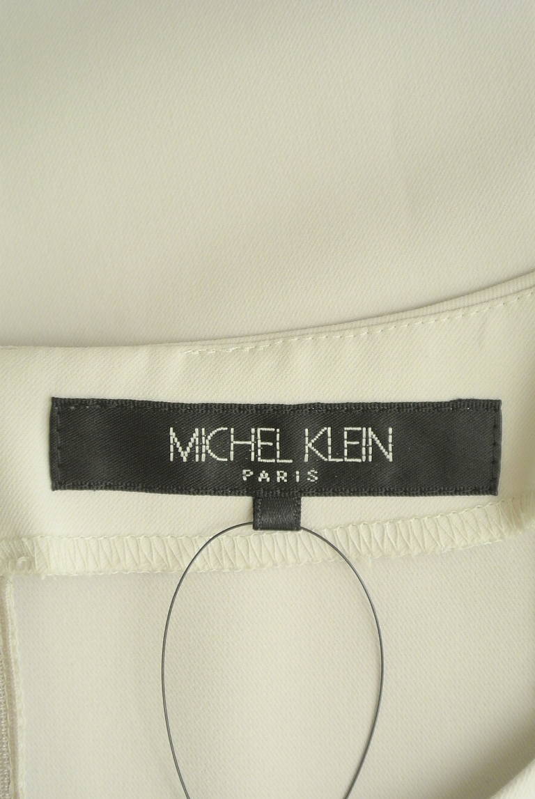 MICHEL KLEIN（ミッシェルクラン）の古着「商品番号：PR10301074」-大画像6