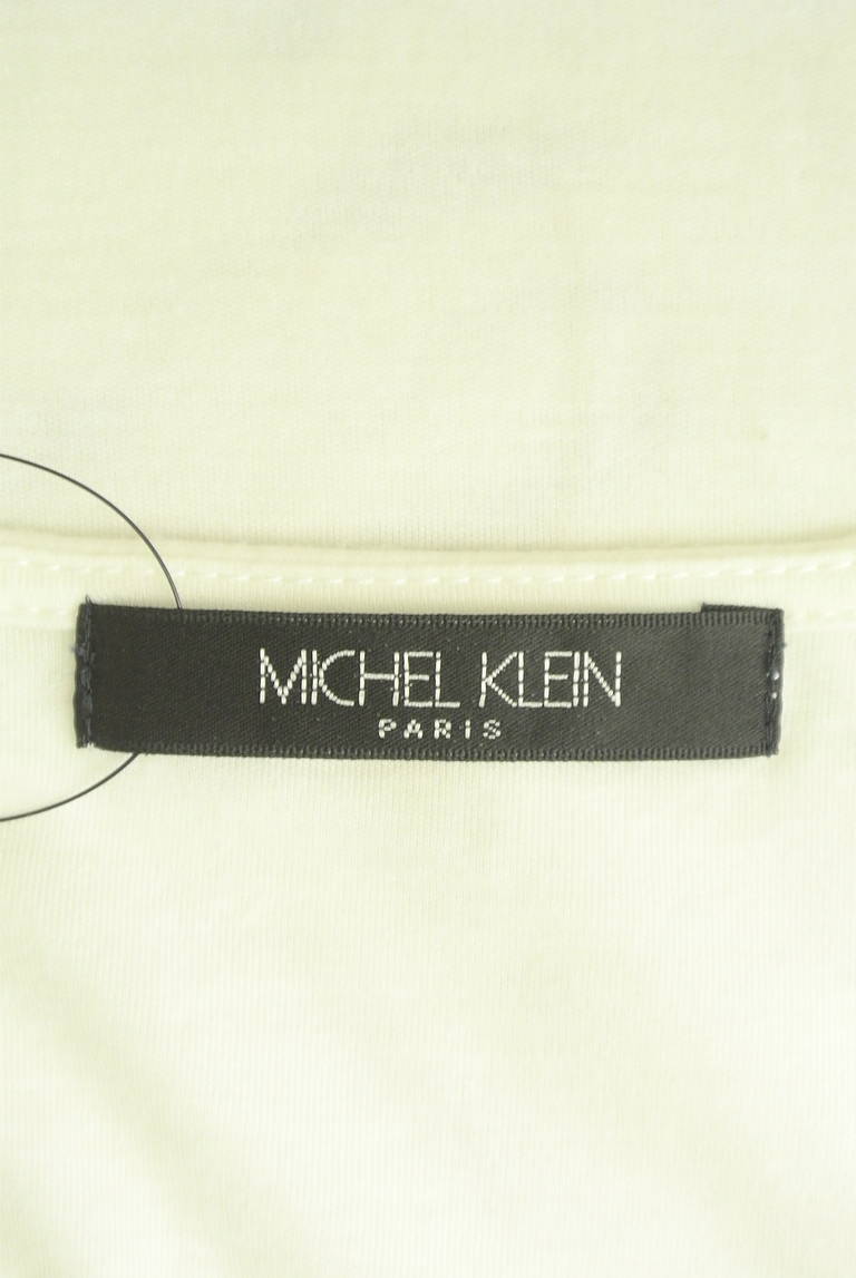 MICHEL KLEIN（ミッシェルクラン）の古着「商品番号：PR10301075」-大画像6