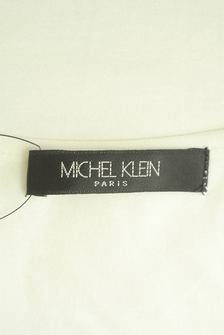 MICHEL KLEIN（ミッシェルクラン）の古着「商品番号：PR10301076」-大画像6