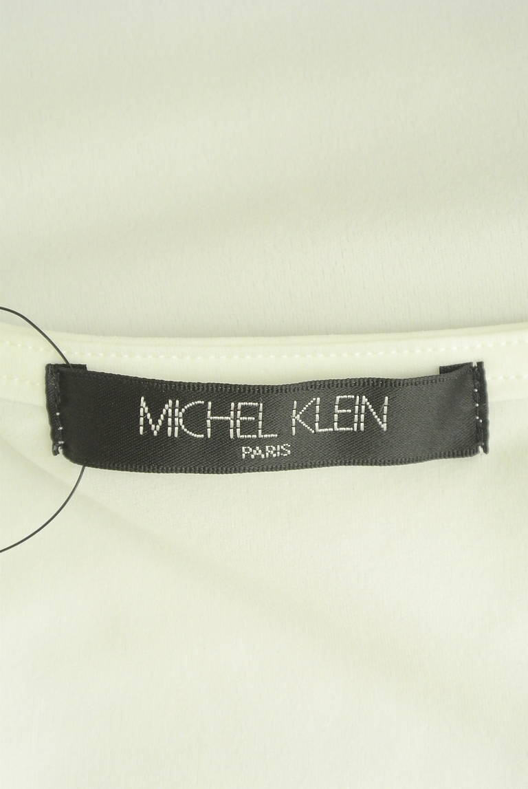 MICHEL KLEIN（ミッシェルクラン）の古着「商品番号：PR10301077」-大画像6