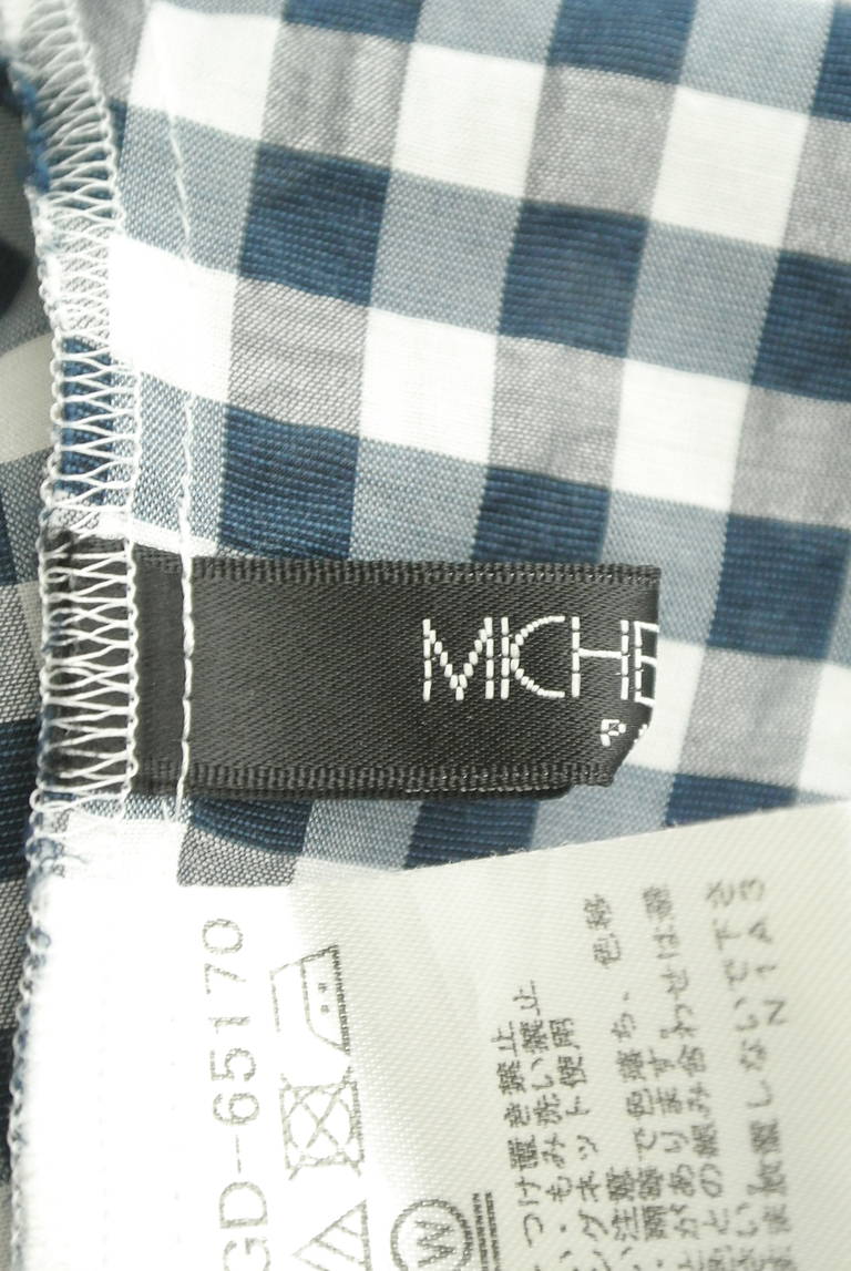 MICHEL KLEIN（ミッシェルクラン）の古着「商品番号：PR10301082」-大画像6