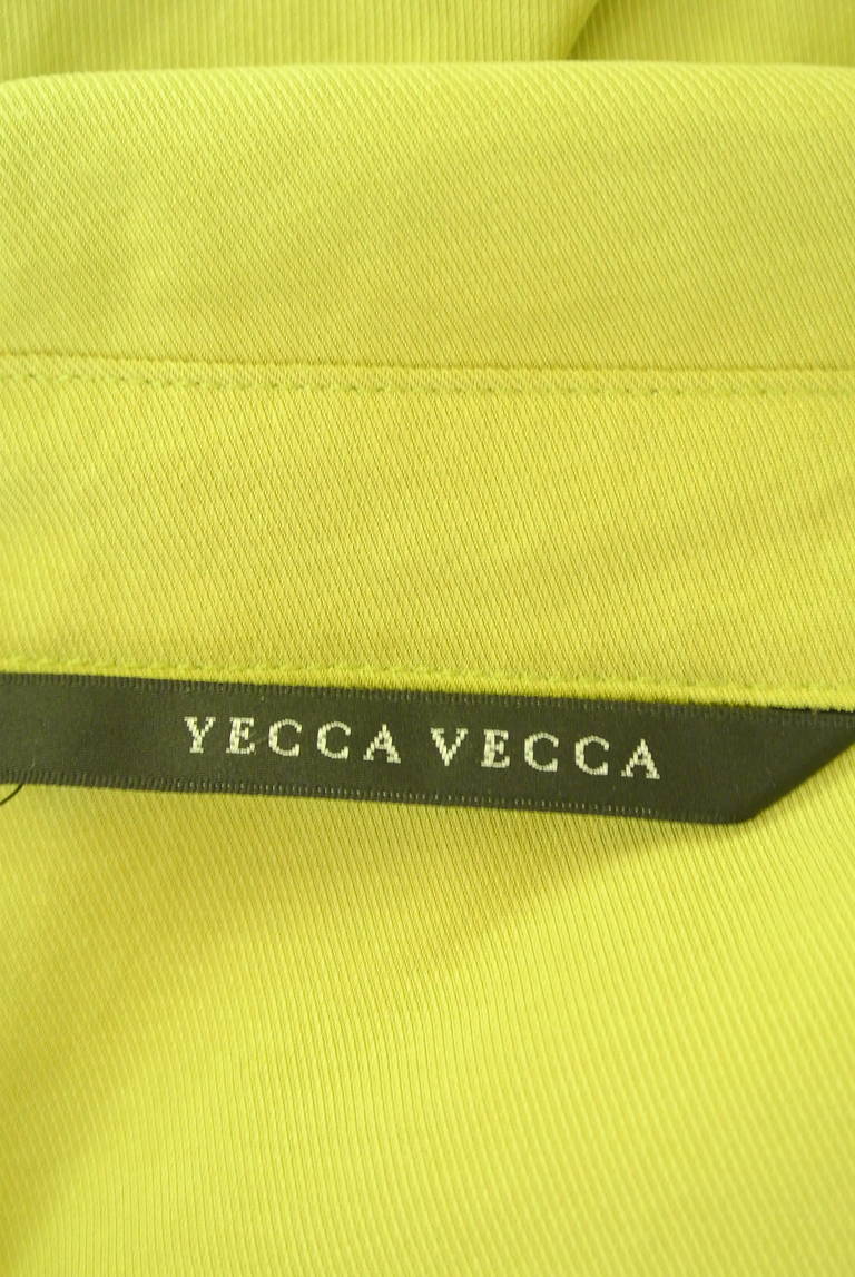 YECCA VECCA（イェッカヴェッカ）の古着「商品番号：PR10301114」-大画像6