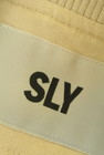SLY（スライ）の古着「商品番号：PR10301136」-6