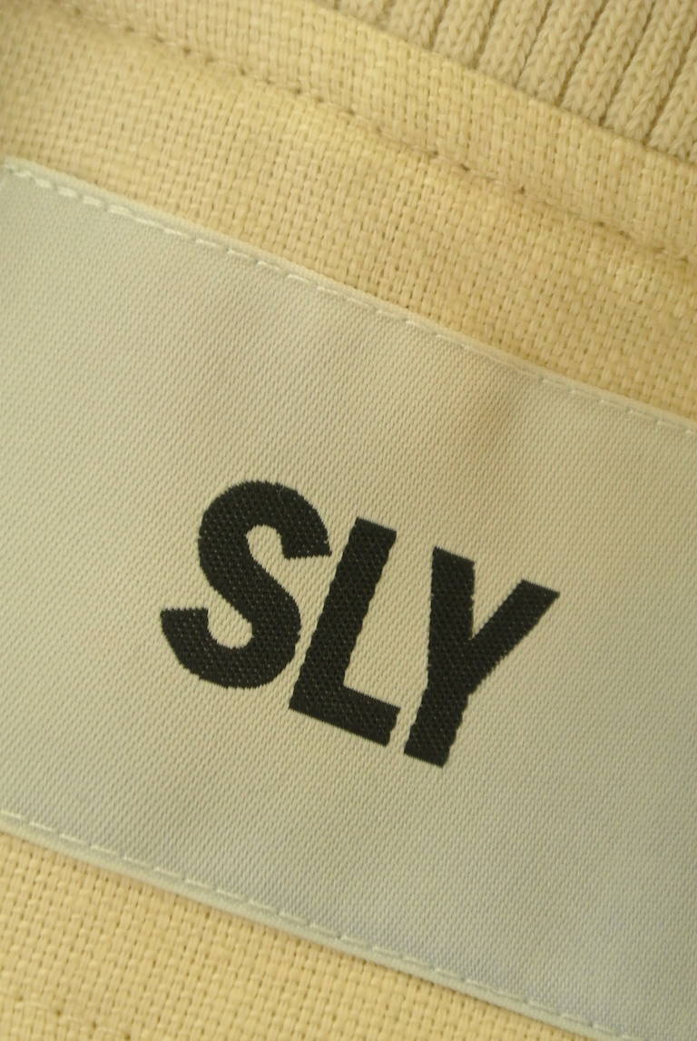 SLY（スライ）の古着「商品番号：PR10301136」-大画像6