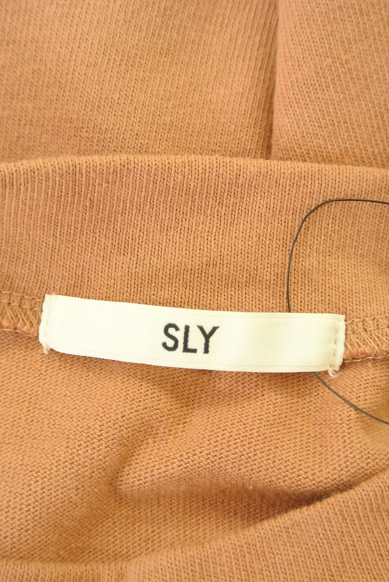 SLY（スライ）の古着「商品番号：PR10301141」-大画像6