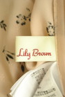 Lily Brown（リリーブラウン）の古着「商品番号：PR10301161」-6