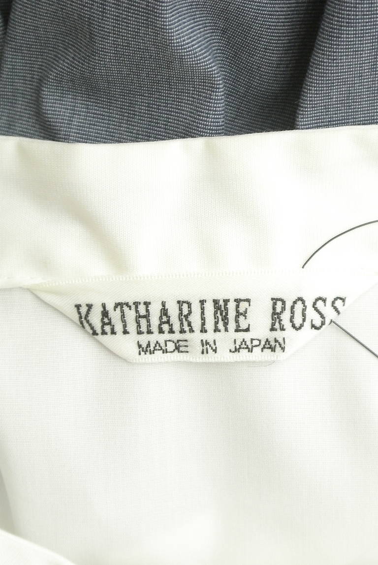 KATHARINE ROSS（キャサリンロス）の古着「商品番号：PR10301163」-大画像6