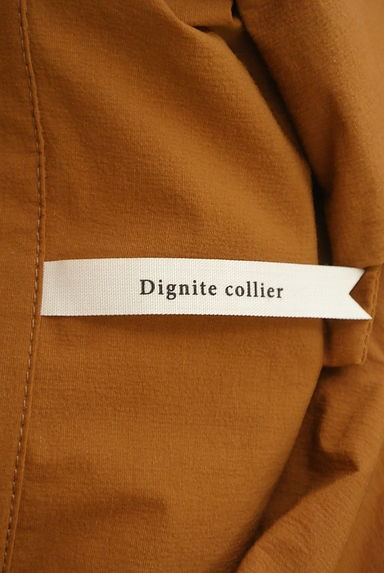 Dignite collier（ディニテ　コリエ）ワンピース買取実績のブランドタグ画像