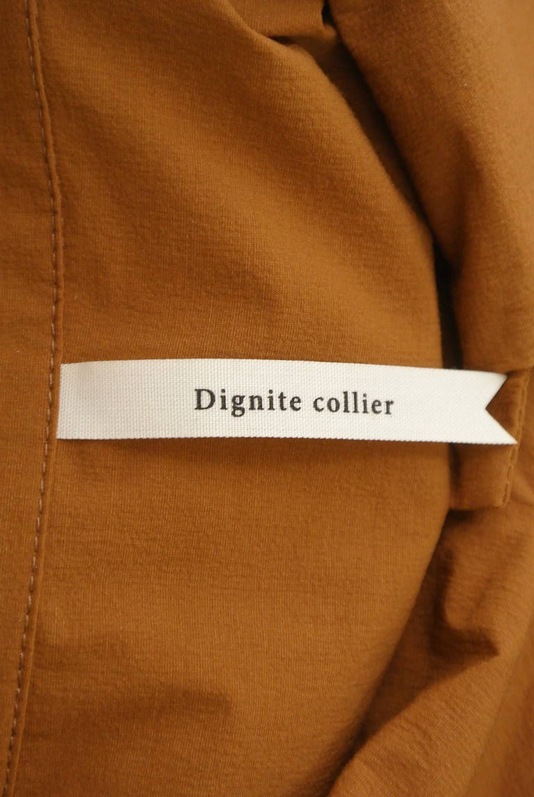 Dignite collier（ディニテ　コリエ）の古着「商品番号：PR10301168」-大画像6