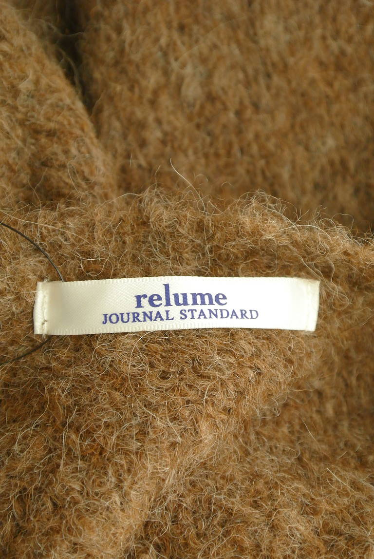 JOURNAL STANDARD relume（ジャーナルスタンダード レリューム）の古着「商品番号：PR10301171」-大画像6