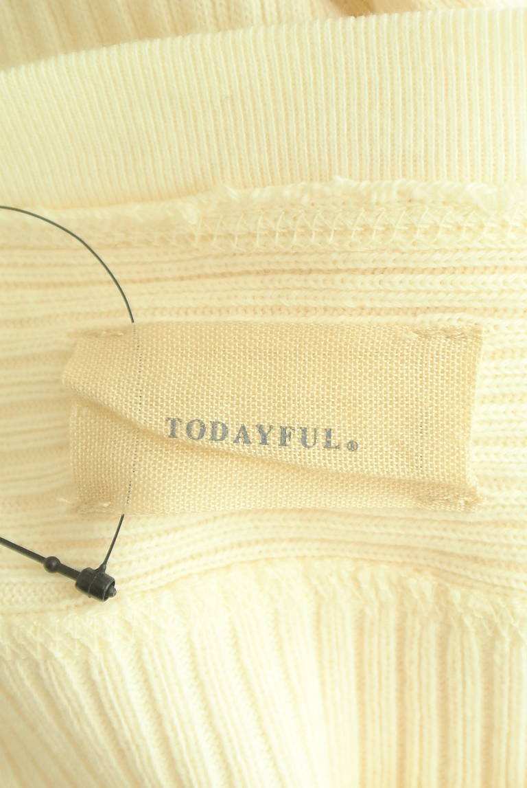 TODAYFUL（トゥデイフル）の古着「商品番号：PR10301172」-大画像6