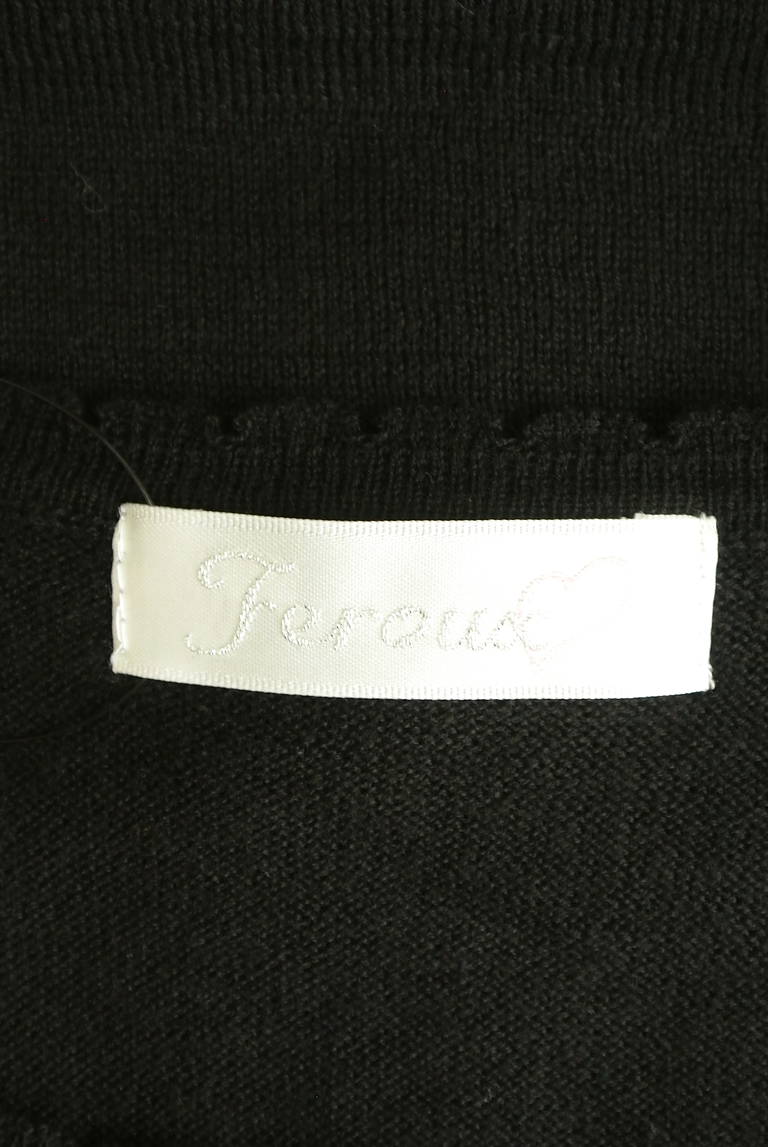 Feroux（フェルゥ）の古着「商品番号：PR10301185」-大画像6