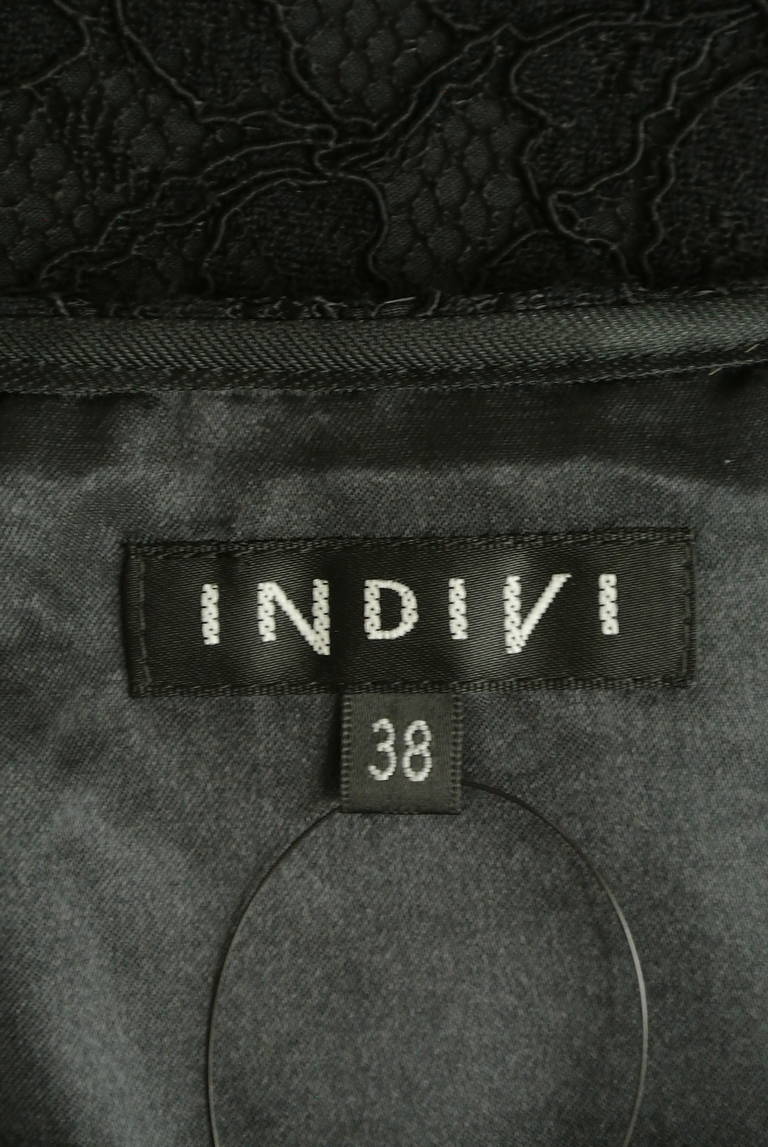 INDIVI（インディヴィ）の古着「商品番号：PR10301186」-大画像6