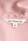 LUI CHANTANT（ルイシャンタン）の古着「商品番号：PR10301195」-6