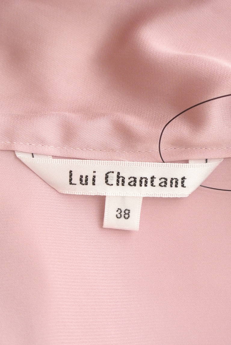 LUI CHANTANT（ルイシャンタン）の古着「商品番号：PR10301195」-大画像6