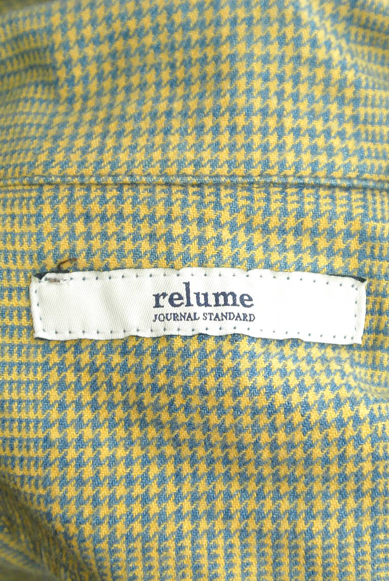 JOURNAL STANDARD relume（ジャーナルスタンダード レリューム）の古着「商品番号：PR10301205」-大画像6