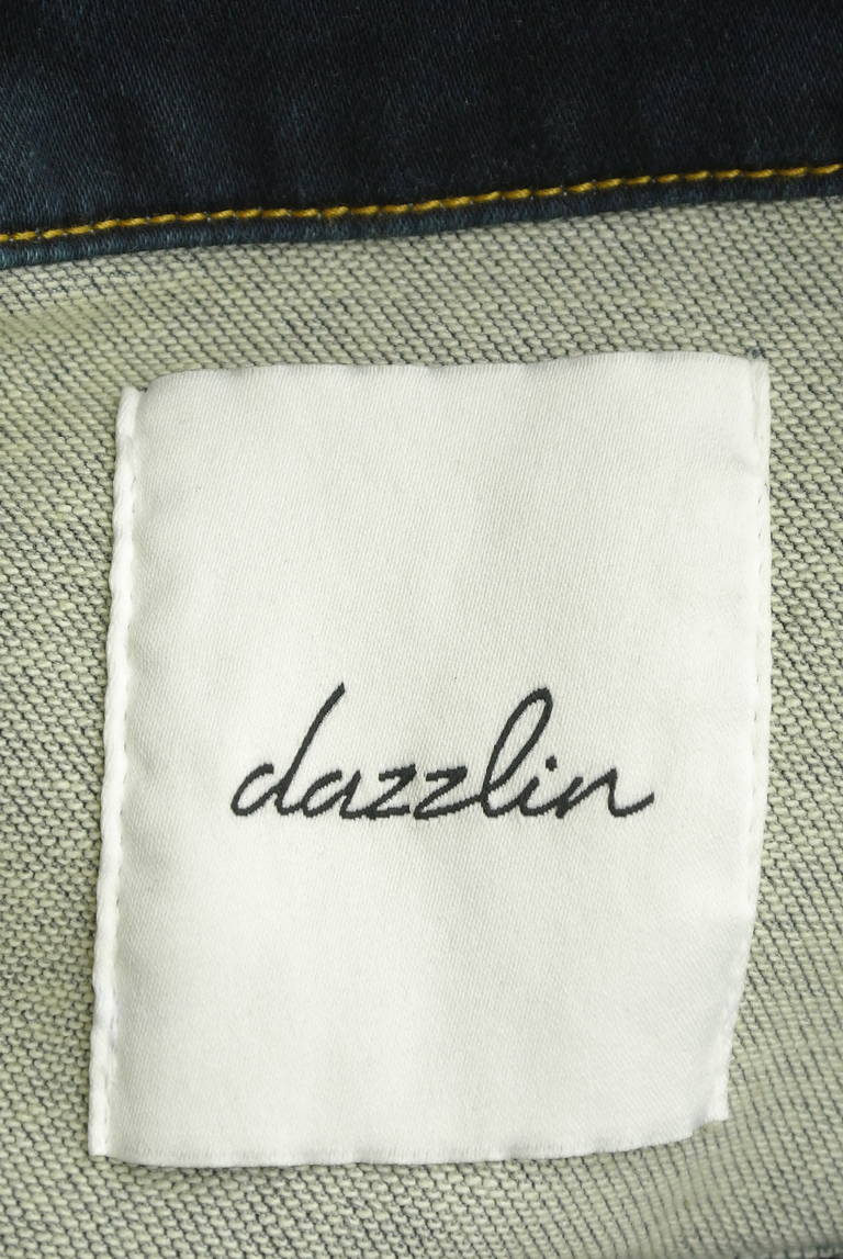 dazzlin（ダズリン）の古着「商品番号：PR10301208」-大画像6