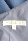 PROPORTION BODY DRESSING（プロポーションボディ ドレッシング）の古着「商品番号：PR10301212」-6
