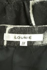 LOUNIE（ルーニィ）の古着「商品番号：PR10301217」-6