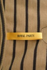 ROYAL PARTY（ロイヤルパーティ）の古着「商品番号：PR10301219」-6