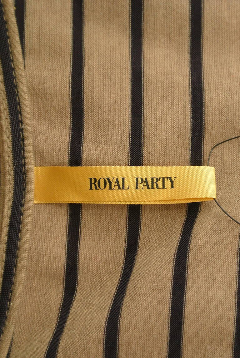 ROYAL PARTY（ロイヤルパーティ）の古着「商品番号：PR10301219」-大画像6