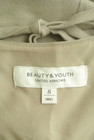 BEAUTY&YOUTH（ビューティ＆ユース）の古着「商品番号：PR10301227」-6