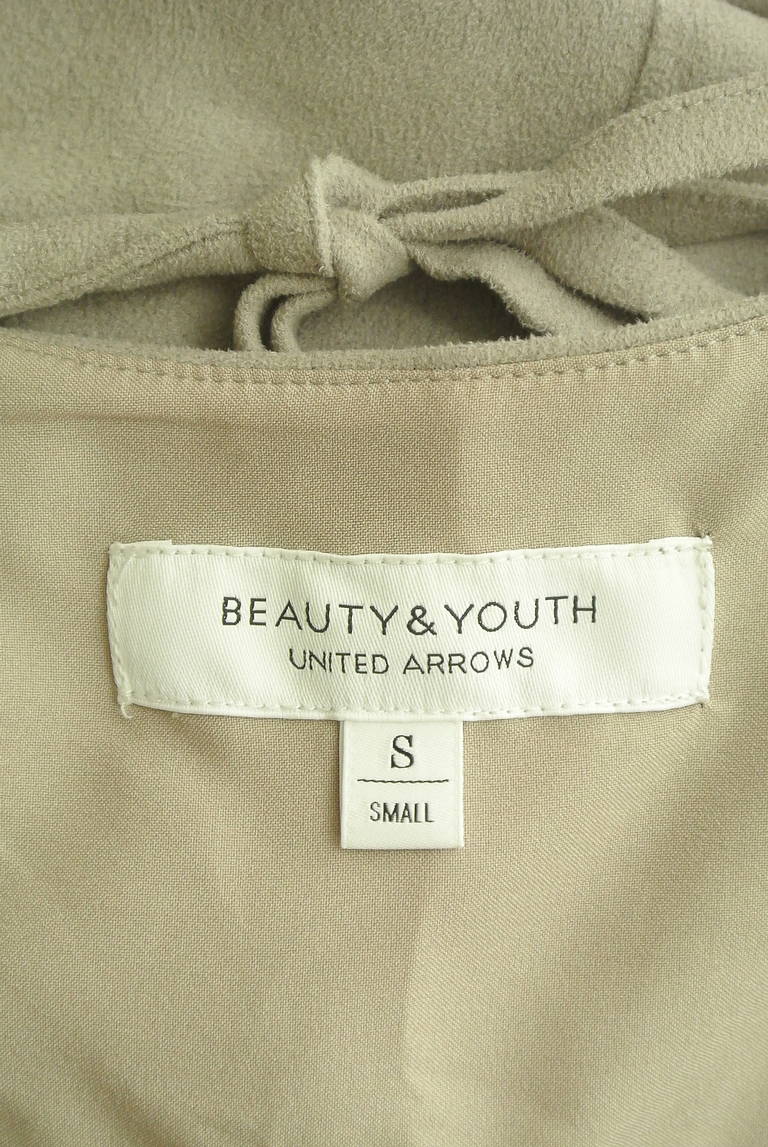 BEAUTY&YOUTH（ビューティ＆ユース）の古着「商品番号：PR10301227」-大画像6