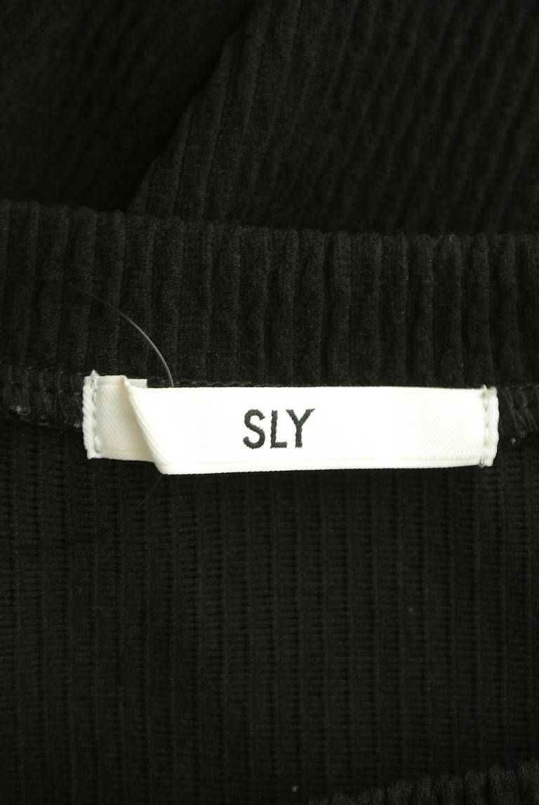SLY（スライ）の古着「商品番号：PR10301242」-大画像6