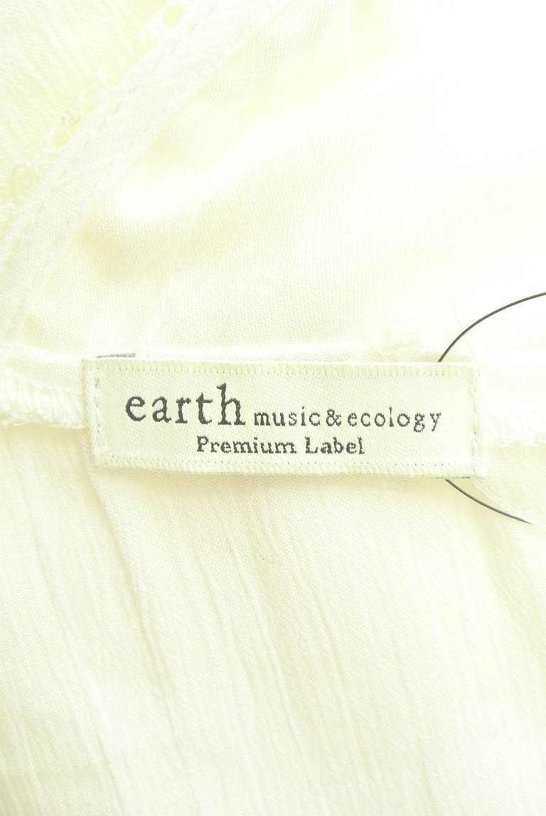 earth music&ecology（アースミュージック＆エコロジー）の古着「商品番号：PR10301246」-大画像6