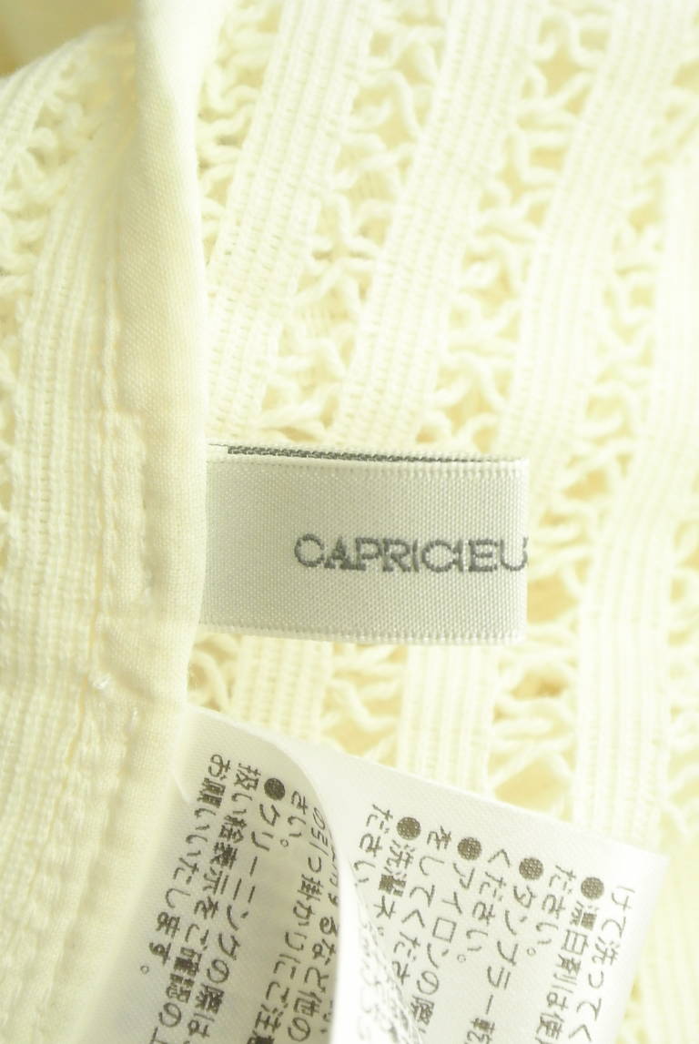 CAPRICIEUX LE'MAGE（カプリシュレマージュ）の古着「商品番号：PR10301249」-大画像6