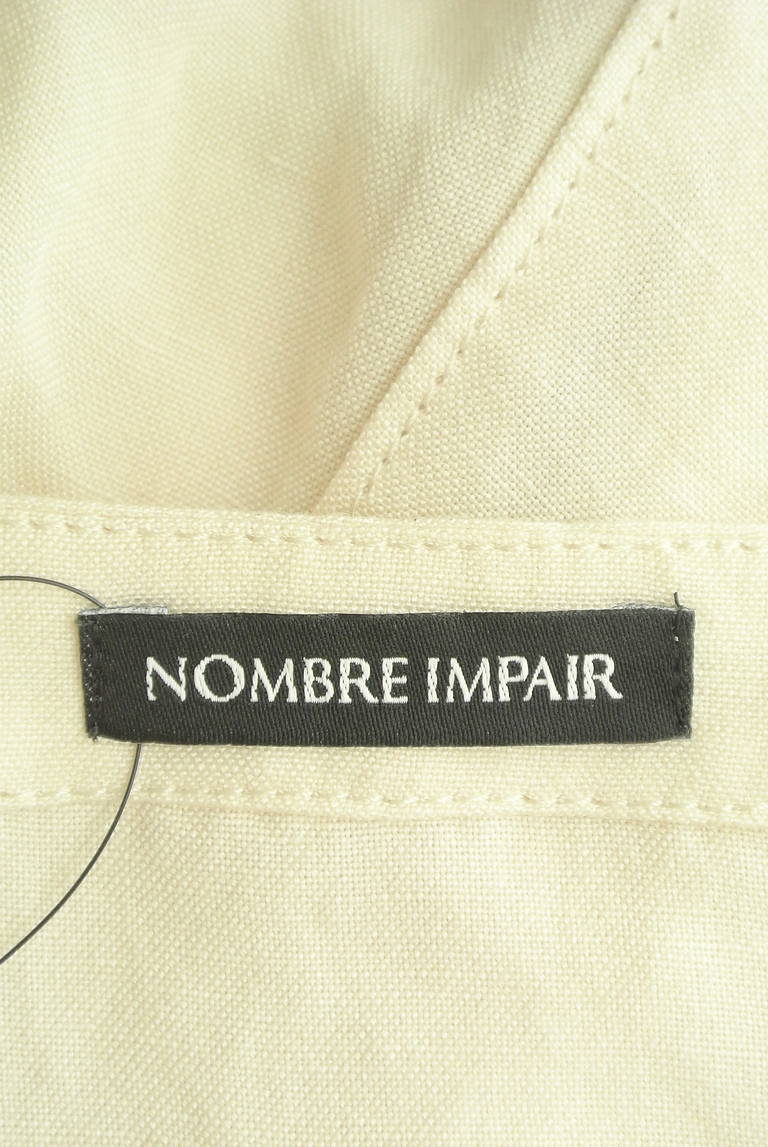 nombre impair（ノンブルアンベール）の古着「商品番号：PR10301252」-大画像6