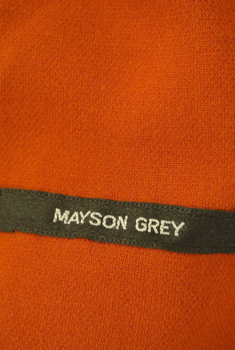 MAYSON GREY（メイソングレイ）の古着「商品番号：PR10301259」-大画像6