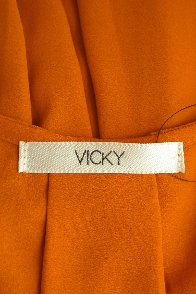 VICKY（ビッキー）の古着「商品番号：PR10301265」-大画像6