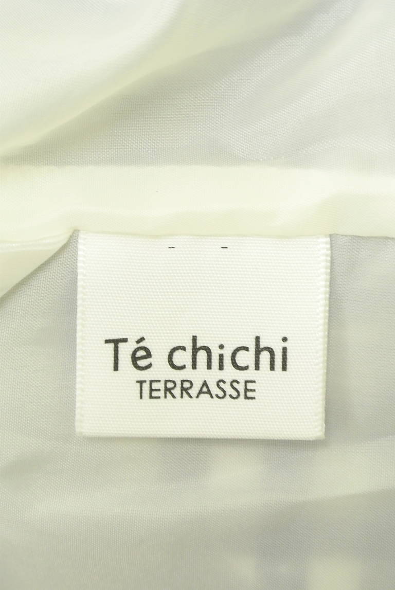 Te chichi（テチチ）の古着「商品番号：PR10301279」-大画像6