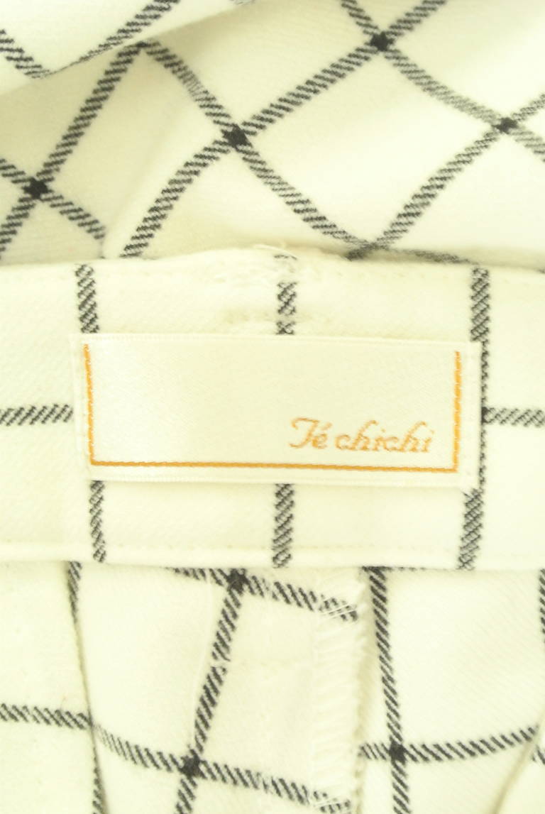 Te chichi（テチチ）の古着「商品番号：PR10301291」-大画像6