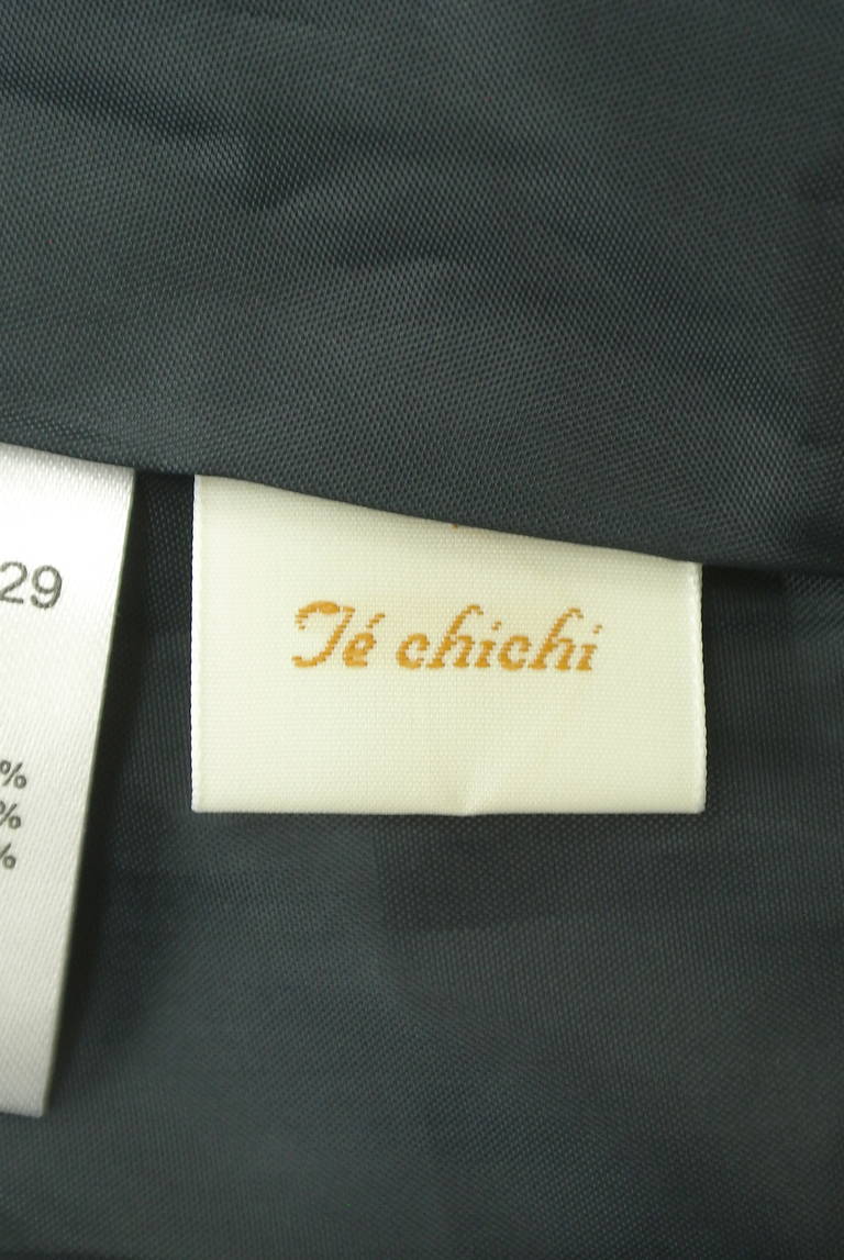 Te chichi（テチチ）の古着「商品番号：PR10301292」-大画像6