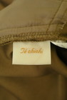 Te chichi（テチチ）の古着「商品番号：PR10301293」-6