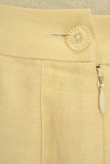 Te chichi（テチチ）の古着「花柄ミディフレアスカート（スカート）」大画像４へ