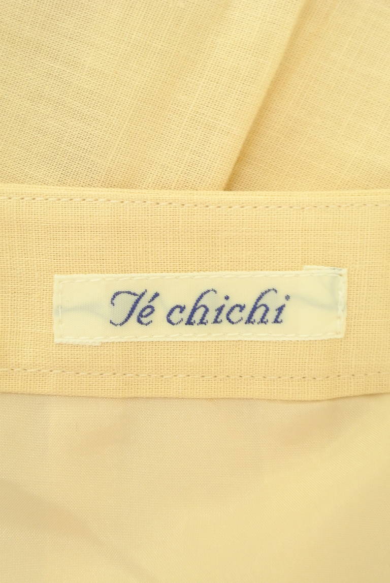 Te chichi（テチチ）の古着「商品番号：PR10301299」-大画像6