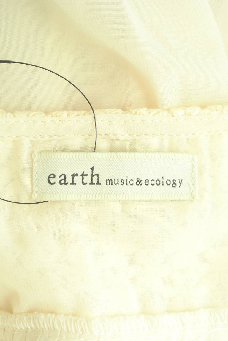 earth music&ecology（アースミュージック＆エコロジー）の古着「商品番号：PR10301305」-大画像6