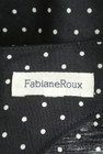 Fabiane Roux（ファビアンルー）の古着「商品番号：PR10301308」-6