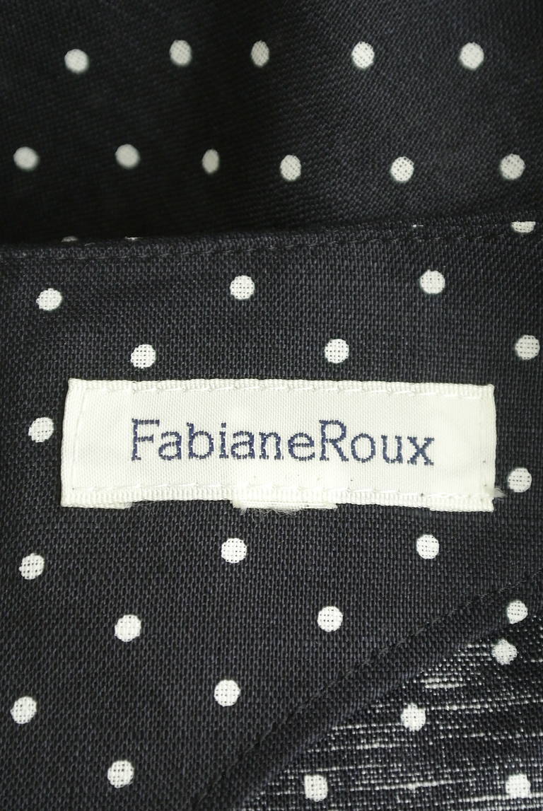 Fabiane Roux（ファビアンルー）の古着「商品番号：PR10301308」-大画像6