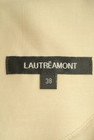 LAUTREAMONT（ロートレアモン）の古着「商品番号：PR10301317」-6